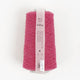 Önling No 13 - følgetråd med cashmere - Fuschia pink meleret (059m)