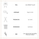 Önling No 14 - 100% Lyocell by Tencel
