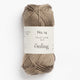 Önling No 14 - 100% Lyocell by Tencel - Warm Sand