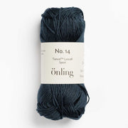 Önling No 14 - 100% Lyocell by Tencel - Navy