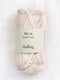 Önling No 14 - 100% Lyocell by Tencel Garn Önling Garn Soft Light Pink (047)