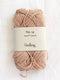 Önling No 14 - 100% Lyocell by Tencel Garn Önling Garn Warm Grey (104)