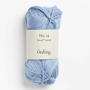 Önling No 14 - 100% Lyocell by Tencel - Oxford Blue