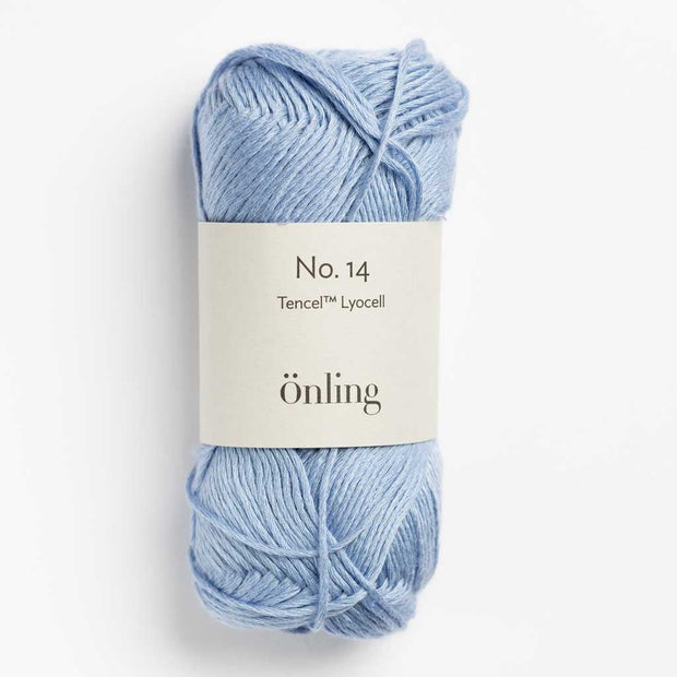 Önling No 14 - 100% Lyocell by Tencel - Oxford Blue