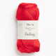 Önling No 14 - 100% Lyocell by Tencel - Tomato