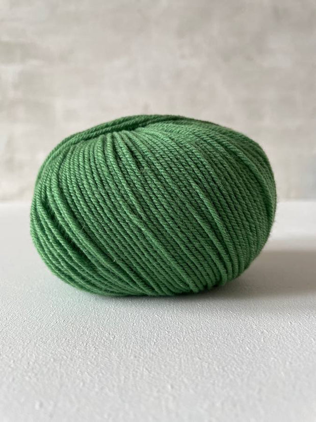 Önling No 15 - merino garn - Koksgrå (0154)x