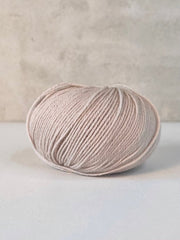Önling No 15 - merino garn - Koksgrå (0154)x