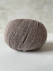 Önling No 15 - merino garn - Koksgrå (0154)x