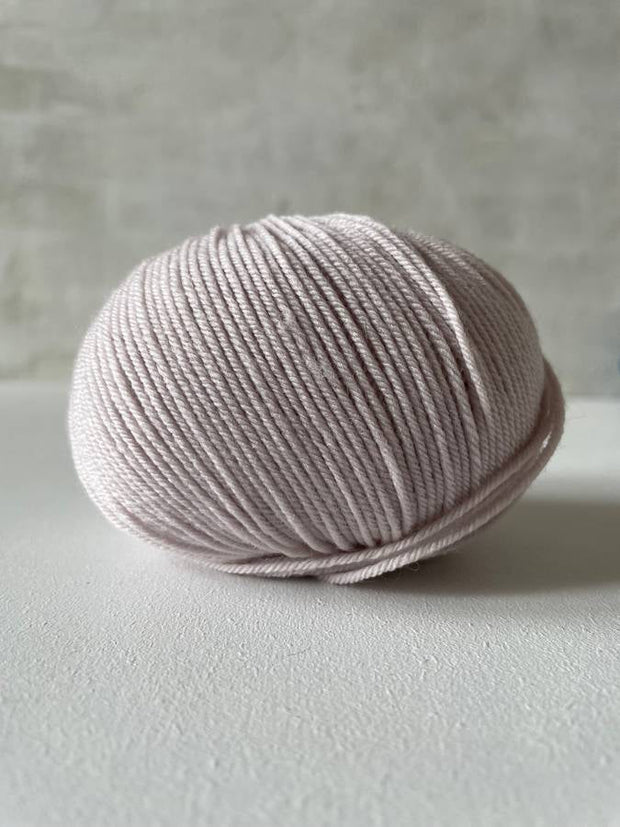 Önling No 15 - merino garn - Koksgrå (0154)x