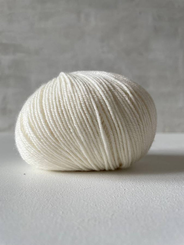 Önling No 15 - merino garn - Koksgrå (0154)x