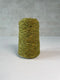 Önling No 16 - tweed garn Garn Jesper Davidsen Gul/grøn (44)