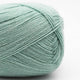 Önling no 18 - strømpegarn Garn Selected yarns Tegrøn 15 (416)