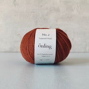 Önling No 2 - merino garn