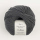 Önling No 3 - 100% økologisk heavy merinould - Koksgrå (011)