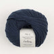 Önling No 3 - 100% økologisk heavy merinould - Marineblå (117)