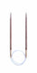 Pony Perfect rundpinde Strikketilbehør Pony Perfect 5 mm 60 cm