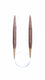 Pony Perfect rundpinde Strikketilbehør Pony Perfect 10 mm 40 cm