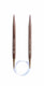 Pony Perfect rundpinde Strikketilbehør Pony Perfect 8 mm 80 cm