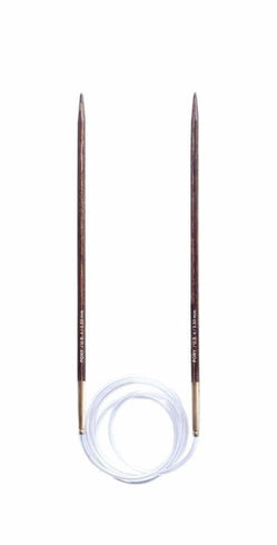 Pony Perfect rundpinde Strikketilbehør Pony Perfect 3.5 mm 80 cm