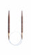 Pony Perfect rundpinde Strikketilbehør Pony Perfect 6 mm 40 cm