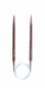 Pony Perfect rundpinde Strikketilbehør Pony Perfect 7 mm 80 cm