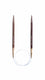 Pony Perfect rundpinde Strikketilbehør Pony Perfect 5 mm 40 cm