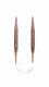 Pony Perfect rundpinde Strikketilbehør Pony Perfect 9 mm 40 cm