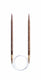 Pony Perfect rundpinde Strikketilbehør Pony Perfect 6 mm 60 cm