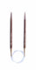 Pony Perfect rundpinde Strikketilbehør Pony Perfect 8 mm 60 cm