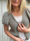 Puff Your Vibe af Knit Your Vibe, strikkeopskrift Strikkeopskrift Knit Your Vibe