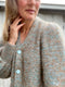 Puff Your Vibe af Knit Your Vibe, strikkeopskrift Strikkeopskrift Knit Your Vibe