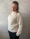 Julesweater 2020, Strikkeopskrift Strikkeopskrift Önling - Katrine Hannibal