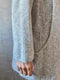Pygmalion cardigan af Hanne Falkenberg, No 2 strikkekit Strikkekit Hanne Falkenberg