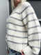 Rikke Cozy Sweater af Rikke Jönsson, strikkekit i No 1 (DK, SE, NO)