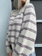Rikke Cozy Sweater, Rikke Jönsson | Kold lys beige (006), Vinrød (021), Himmelblå (044)