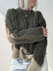 Rikke Twist Sweater af Rikke Jönsson, strikkekit i No 20 + silk mohair (DK, SE, NO) Strikkekit Rikke Jönsson