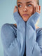 Silke Sweater, No 14 strikkekit