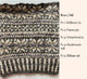 Sine cardigan af Ruth Sørensen, No 20 strikkekit | 70 Gråbrun, 90 Havre, 01 Vinterhvid, 108 Mushroom, 96 Blåbær