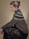 Sirid Færøsk Sweater, strikkeopskrift Strikkeopskrift Önling - Katrine Hannibal