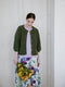 Skagen cardigan, No 16 strikkekit (uden opskrift) Strikkekit Önling - Katrine Hannibal