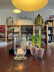 'Knit in public day' strikkesalon hos Önling, 14/6 - 2025