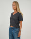 Summertime top af Hanne Falkenberg, No 21 strikkekit