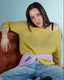 Telma Tee fra Önling, No 12 + silk mohair strikkekit