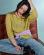 Telma Tee fra Önling, No 12 + silk mohair strikkekit