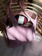 Totebag / skuldertaske, mellemstor