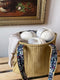 Totebag / skuldertaske, mellemstor