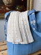Totebag / skuldertaske, stor