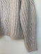 Twist Loop sweater af Other Loops, No 3 + silk mohair garnpakke (uden opskrift)