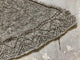Vesterhavssjal fra Önling, No 1 + Silk Mohair strikkekit