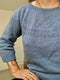 Viola sweater fra Önling, No 2 strikkekit